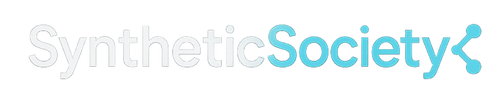 SyntheticSociety Logo